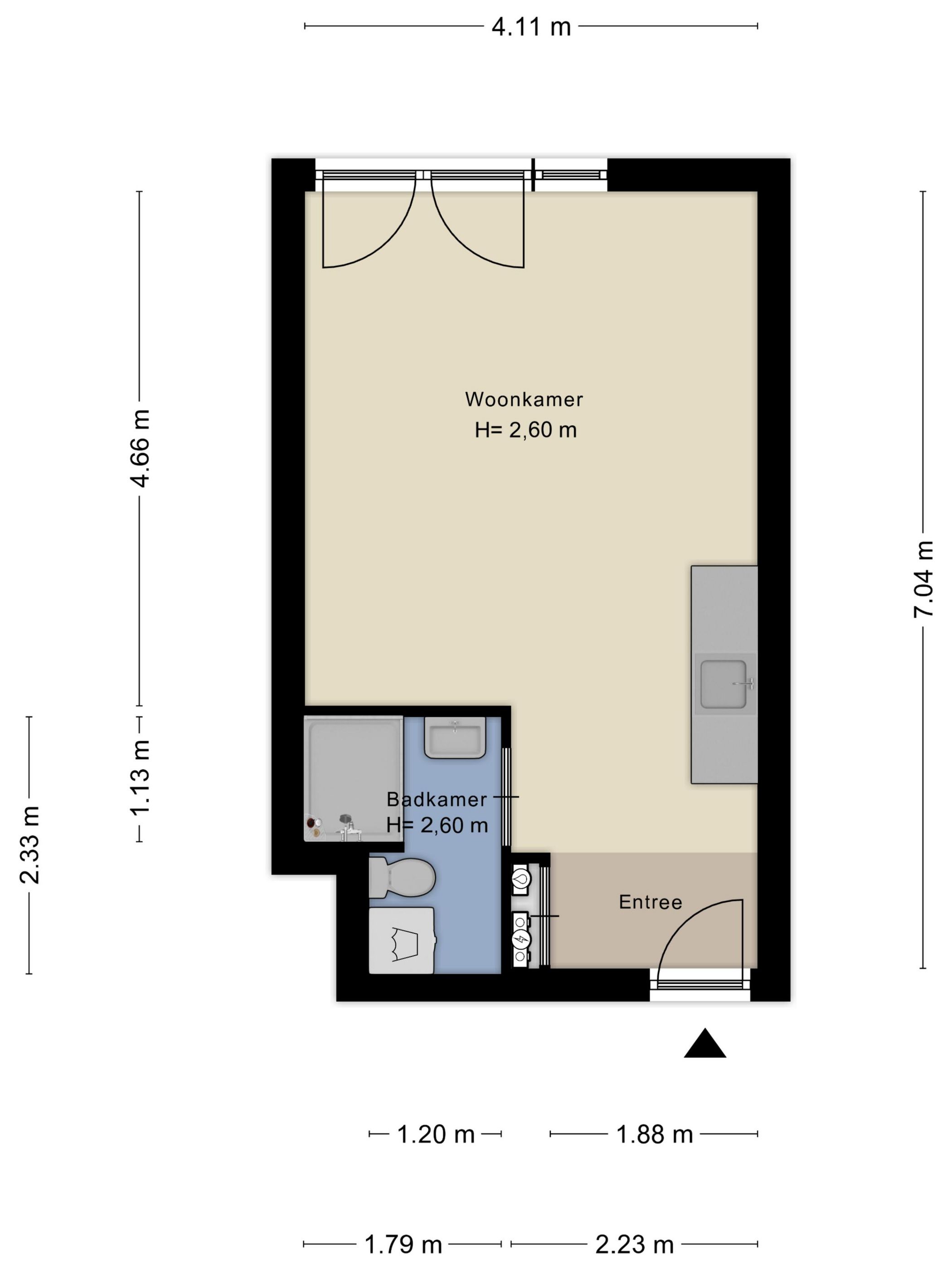 Foto 24 van Europaplein 788