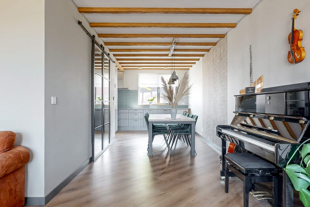 Foto 7 van Hoefsmid 11