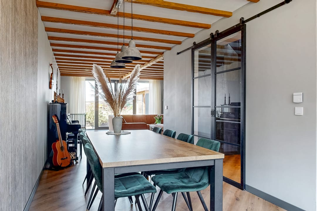 Foto 8 van Hoefsmid 11