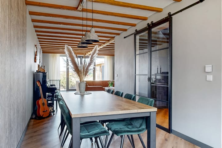 Foto 8 van Hoefsmid 11