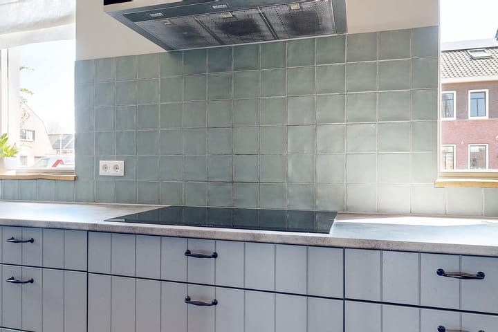 Foto 11 van Hoefsmid 11