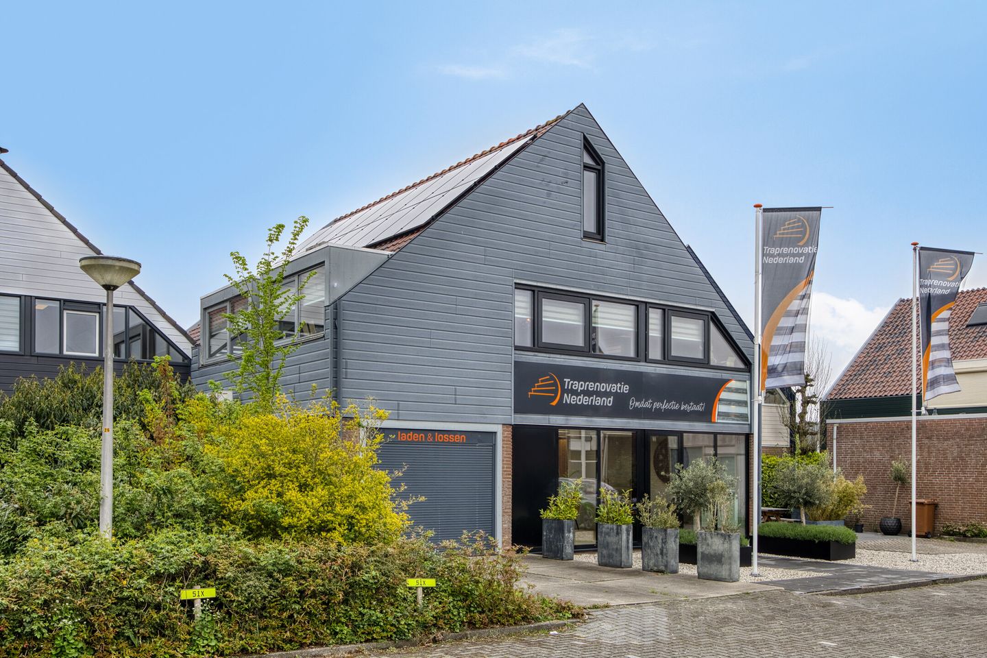Bekijk foto 2 van Ondernemingsweg 34