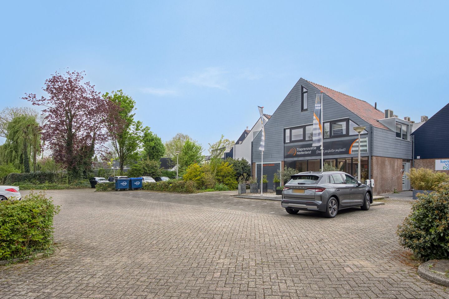 Bekijk foto 4 van Ondernemingsweg 34