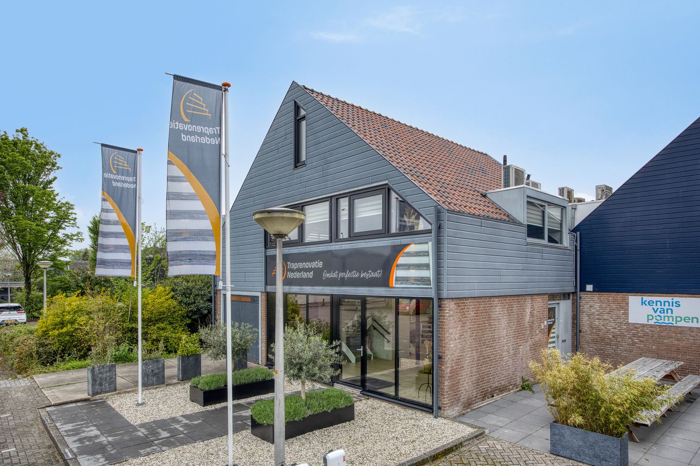 Bekijk foto 3 van Ondernemingsweg 34