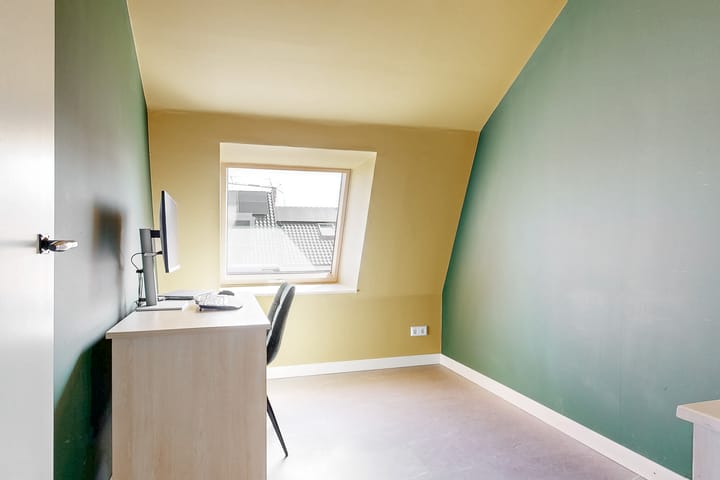 Foto 28 van Hoefsmid 11