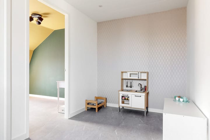 Foto 30 van Hoefsmid 11