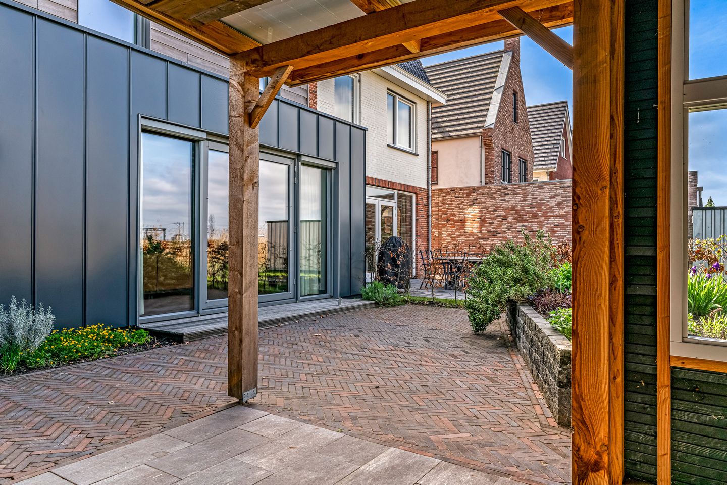 Foto 40 van Hoefsmid 11