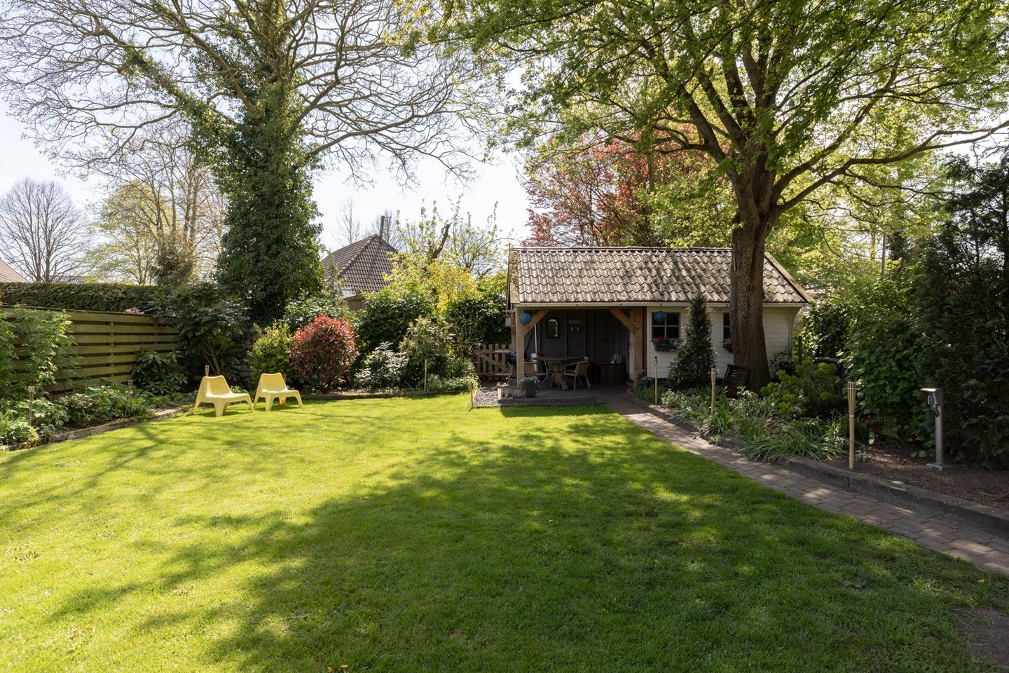 Foto 4 van Englumstraat 12