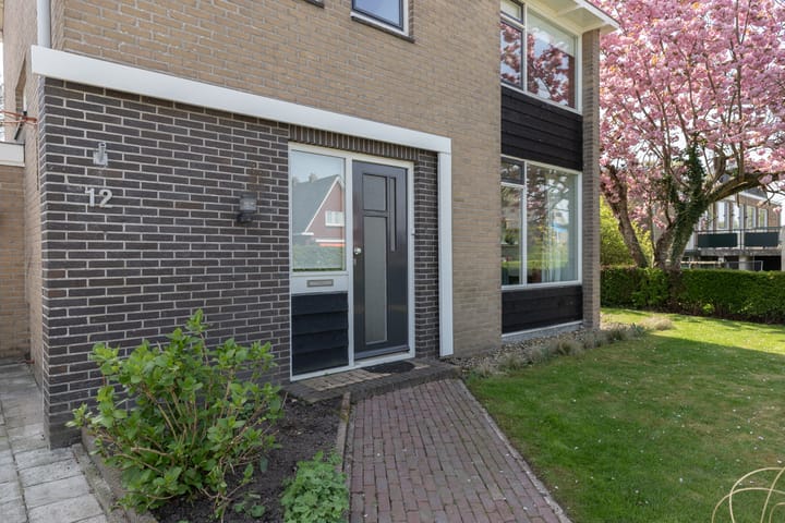 Photo 9 of Englumstraat 12