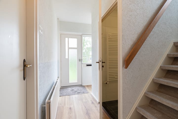 Foto 10 van Englumstraat 12