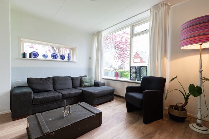 Foto 12 van Englumstraat 12