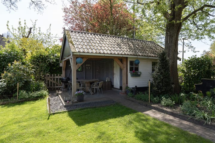 Photo 21 of Englumstraat 12