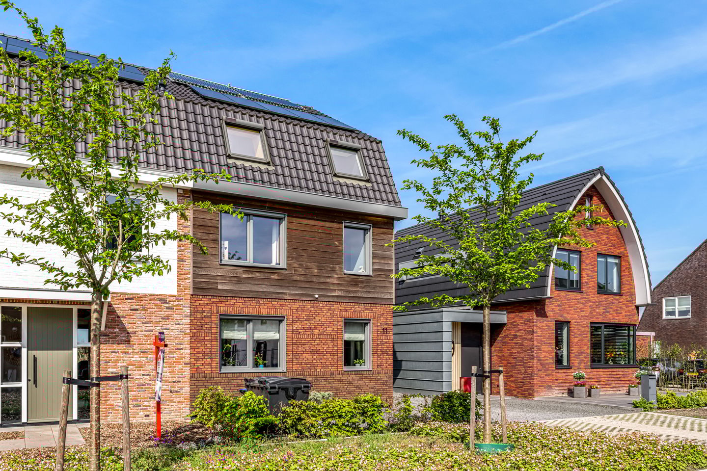 Foto 50 van Hoefsmid 11