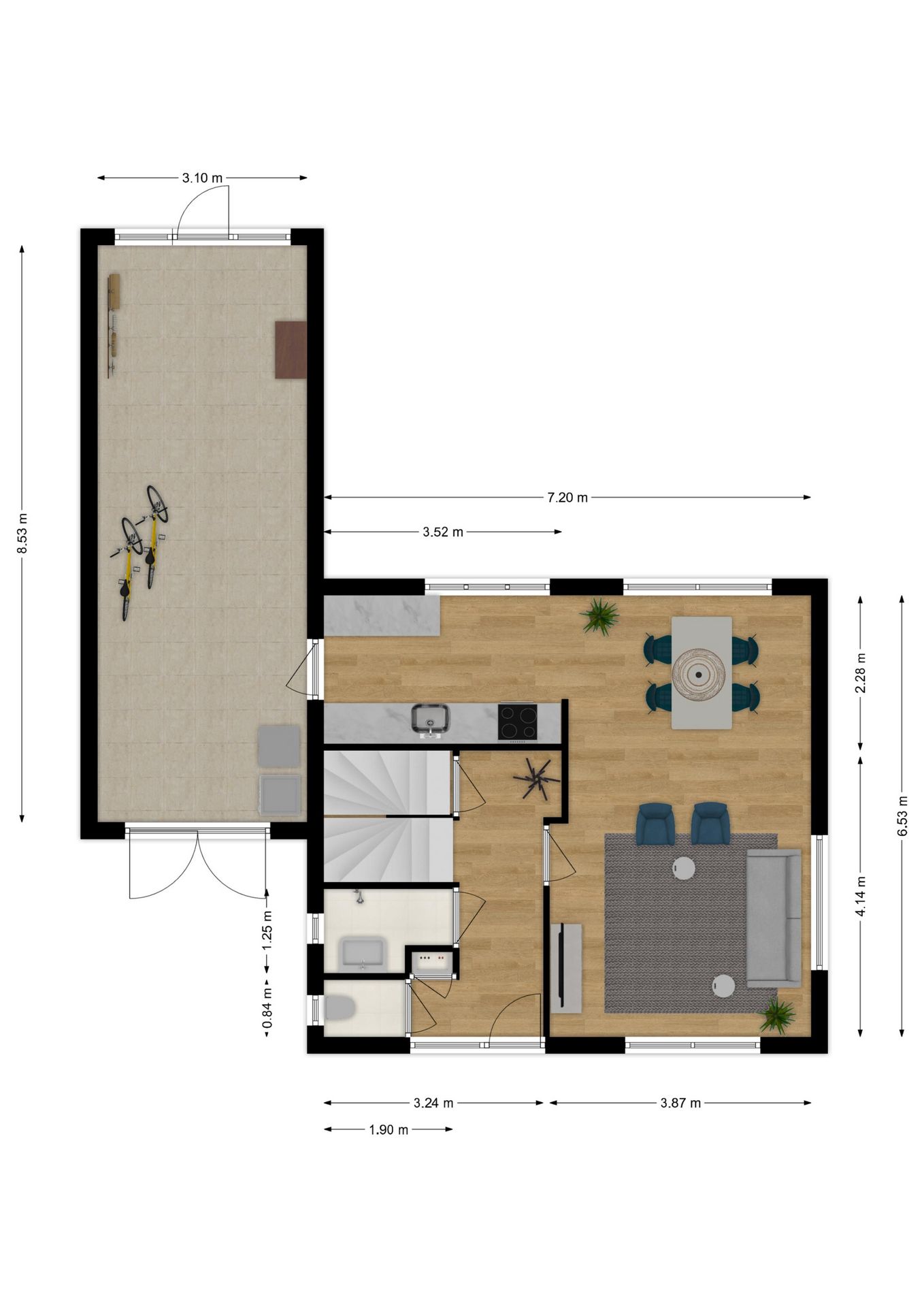 Foto 44 van Englumstraat 12