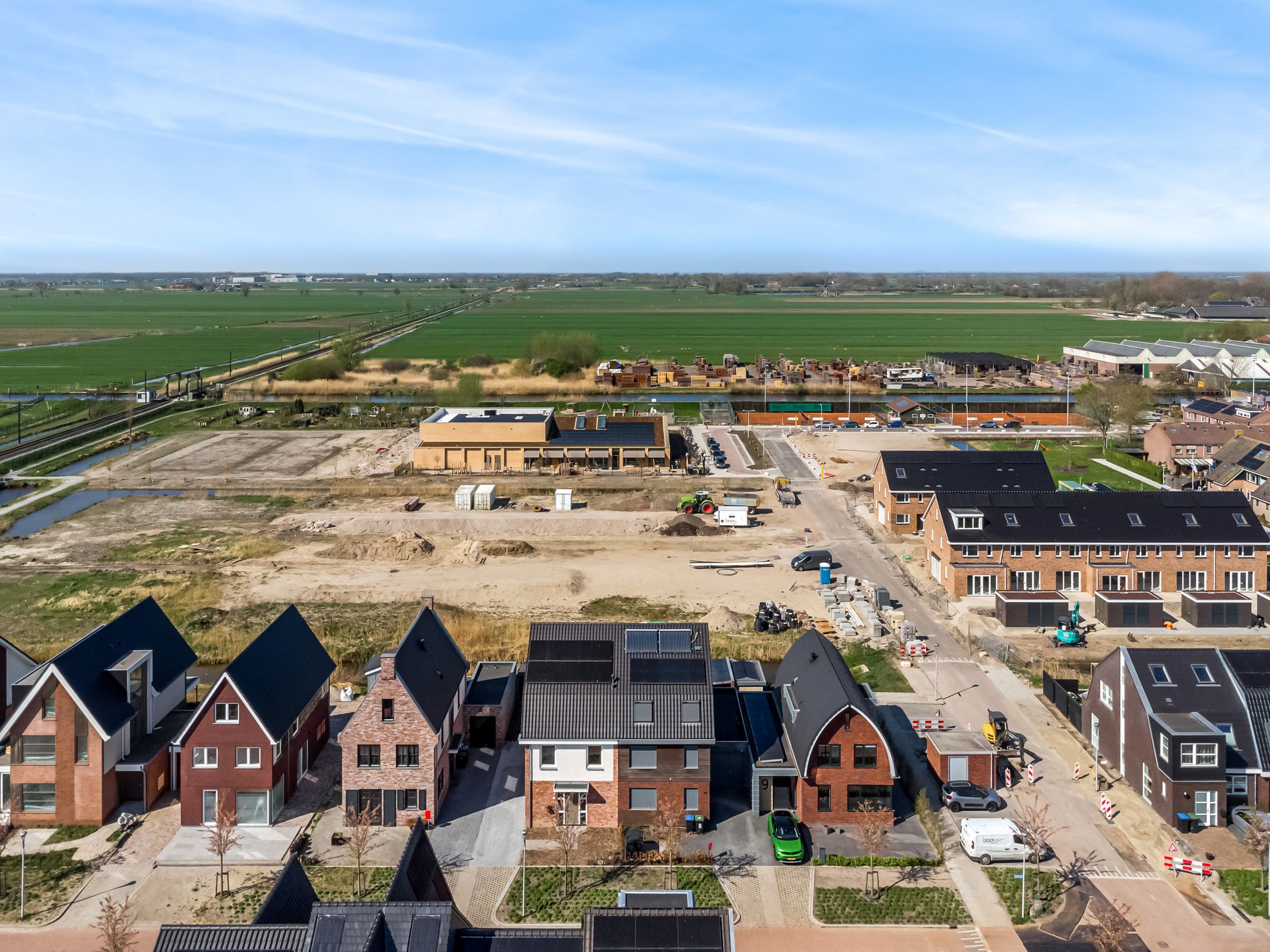 Foto 54 van Hoefsmid 11