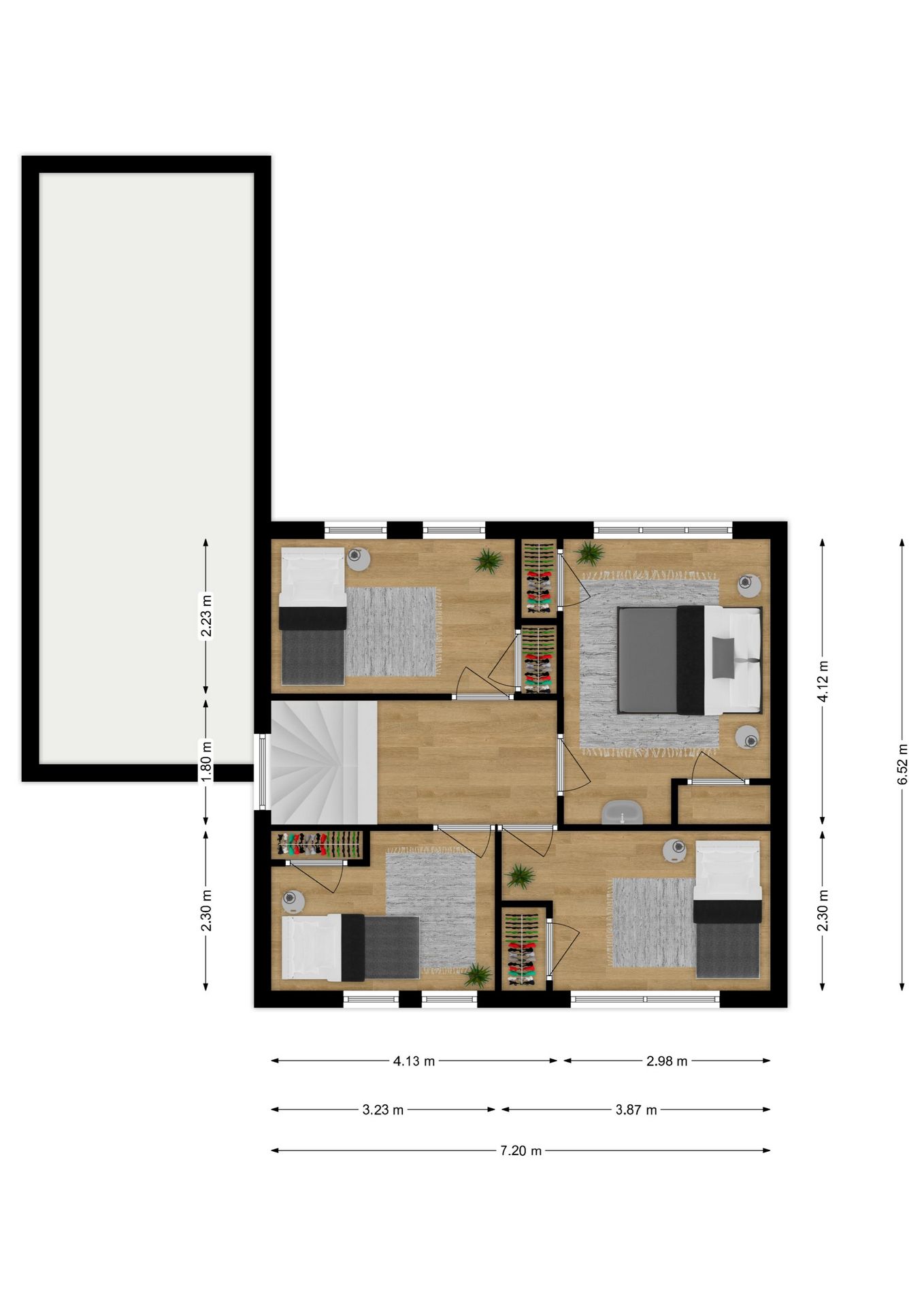 Foto 45 van Englumstraat 12