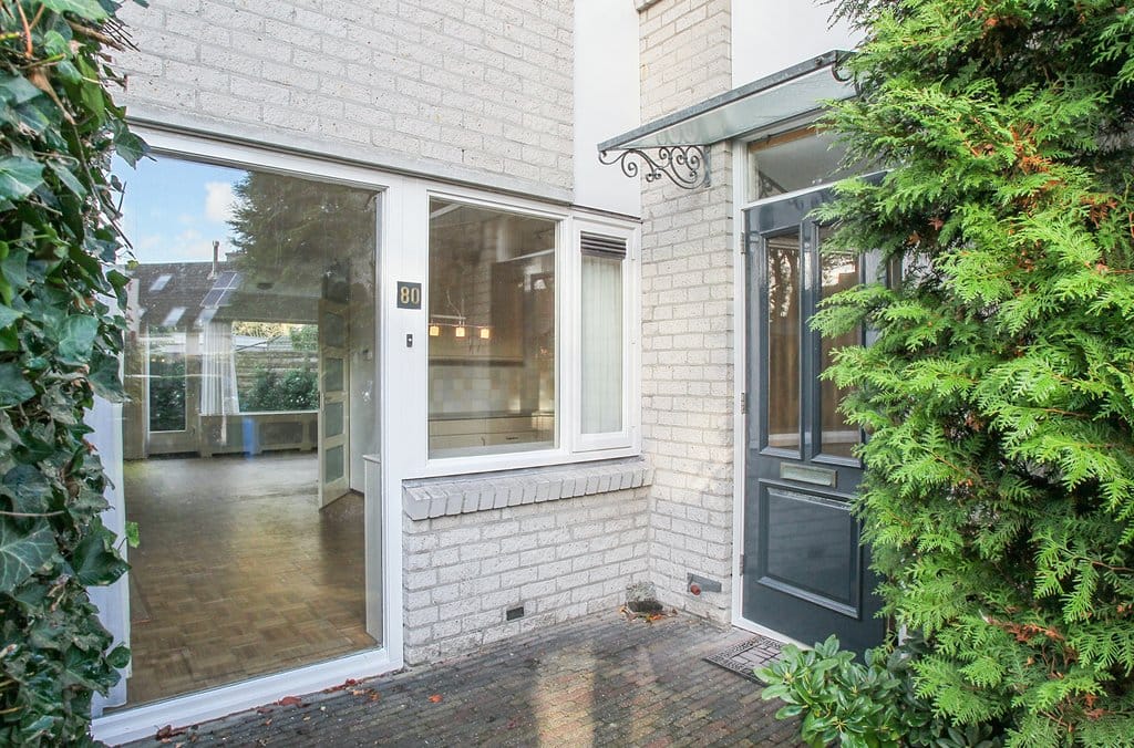 Foto 2 van Dokter Duetzlaan 80