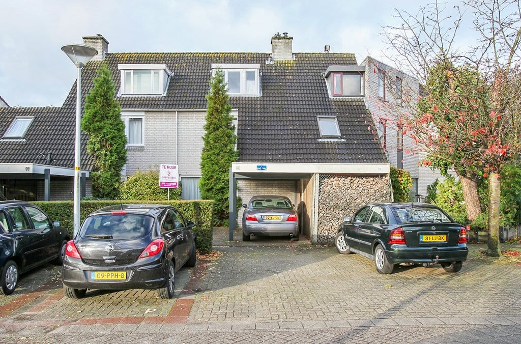 Foto 1 van Dokter Duetzlaan 80