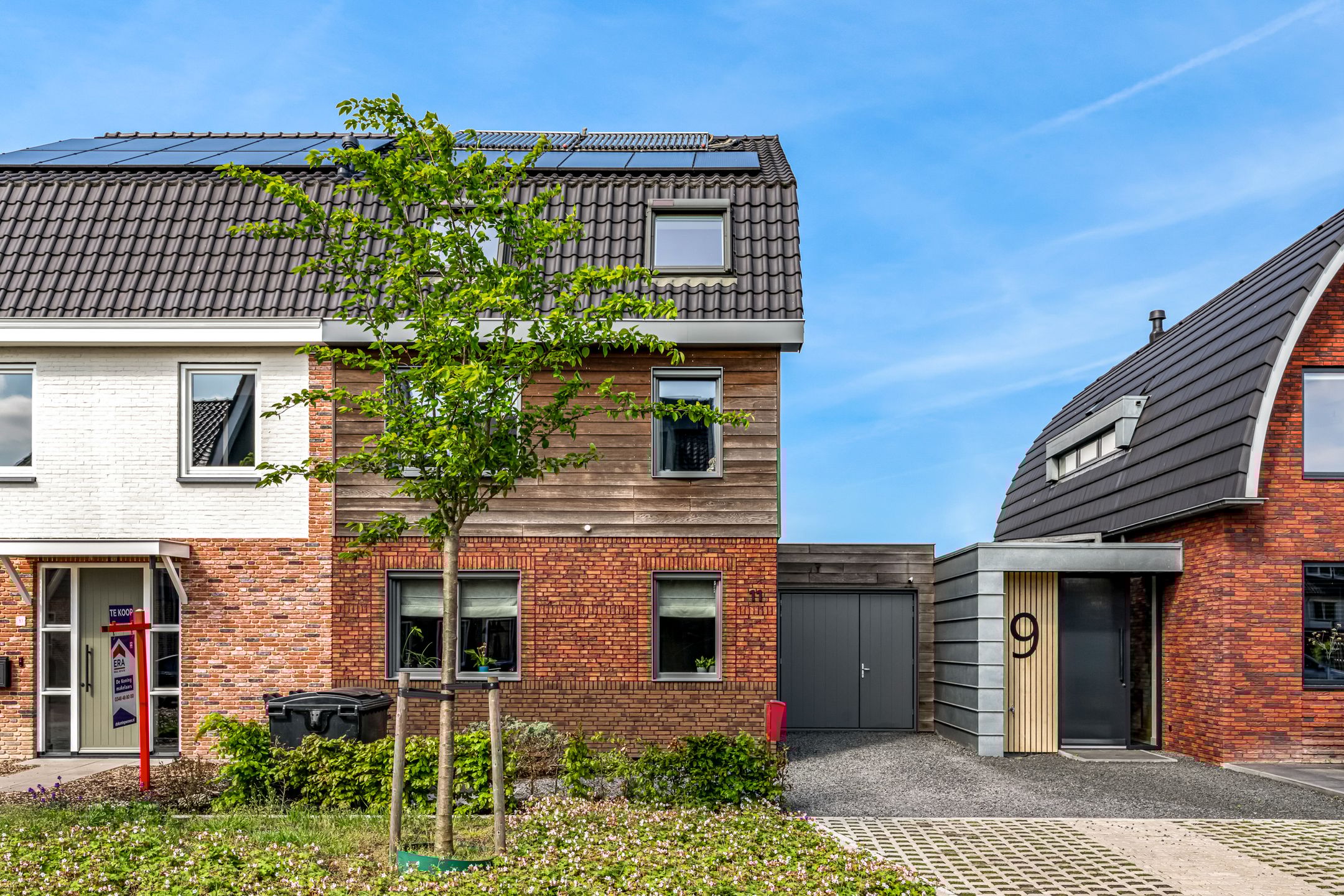 Foto 48 van Hoefsmid 11