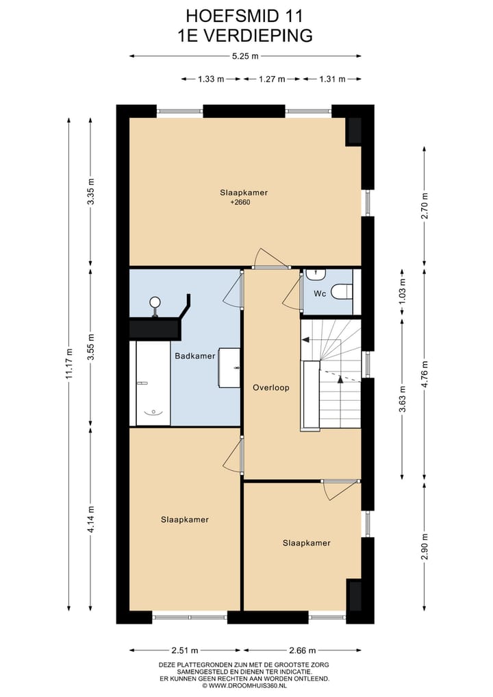 Foto 62 van Hoefsmid 11
