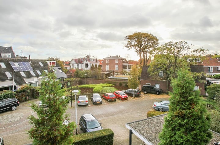 Foto 15 van Dokter Duetzlaan 80