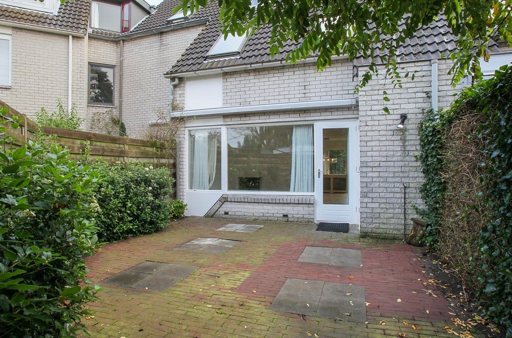 Foto 21 van Dokter Duetzlaan 80