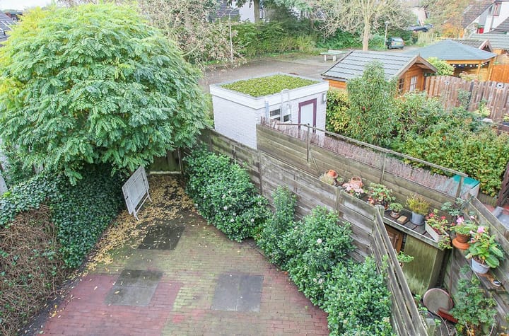 Foto 23 van Dokter Duetzlaan 80