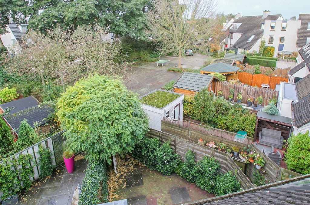 Foto 24 van Dokter Duetzlaan 80