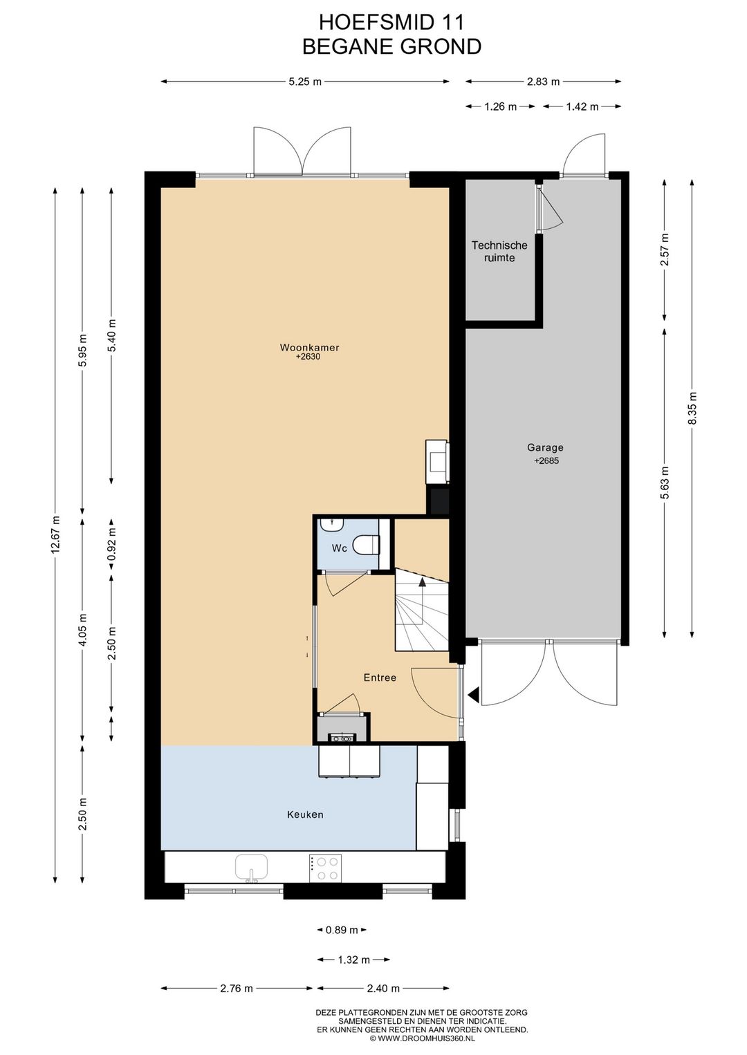 Foto 61 van Hoefsmid 11