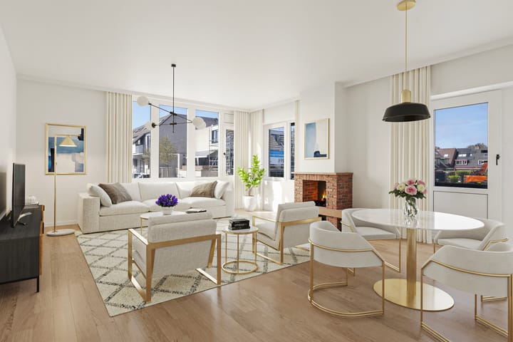 Foto 4 van Floris Burgwal 128