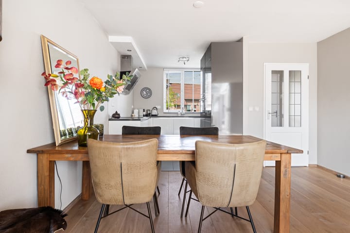 Foto 16 van Houtduif 37