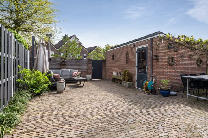 Foto 4 van Houtduif 37