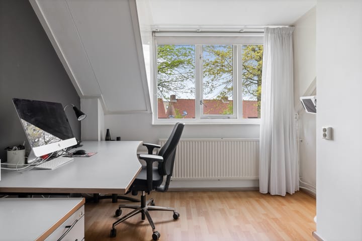 Foto 25 van Houtduif 37