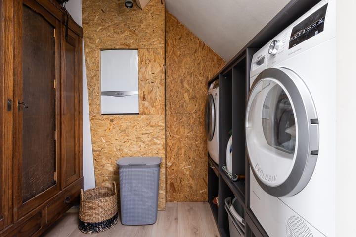 Foto 33 van Houtduif 37