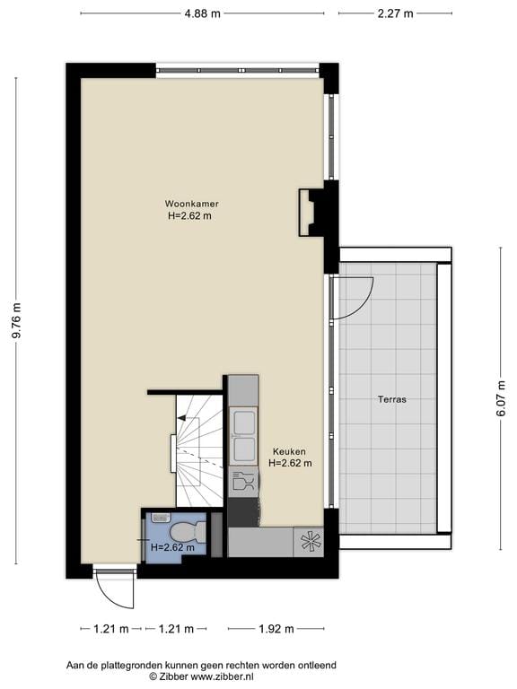 Foto 33 van Floris Burgwal 128