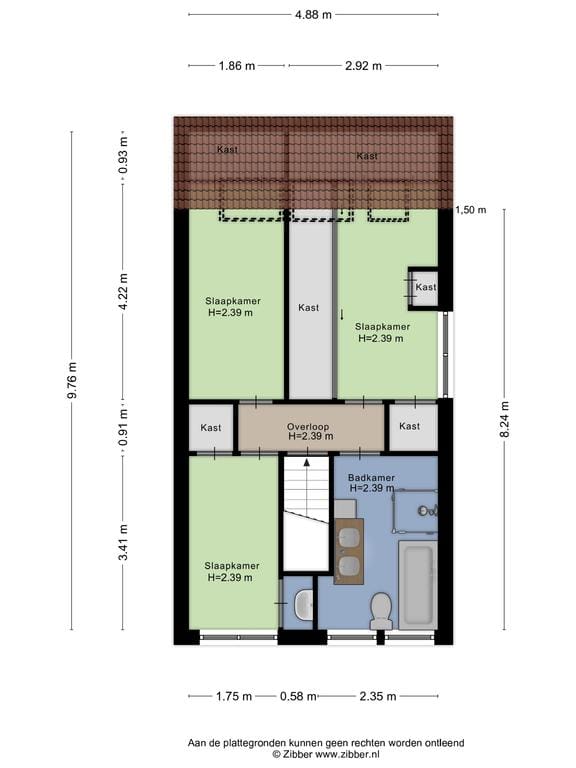 Foto 34 van Floris Burgwal 128