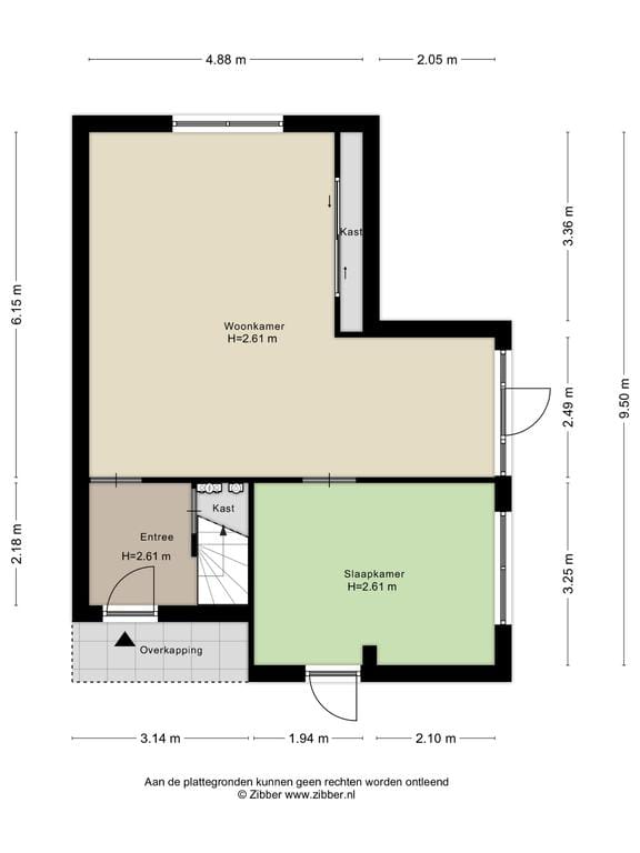 Foto 35 van Floris Burgwal 128