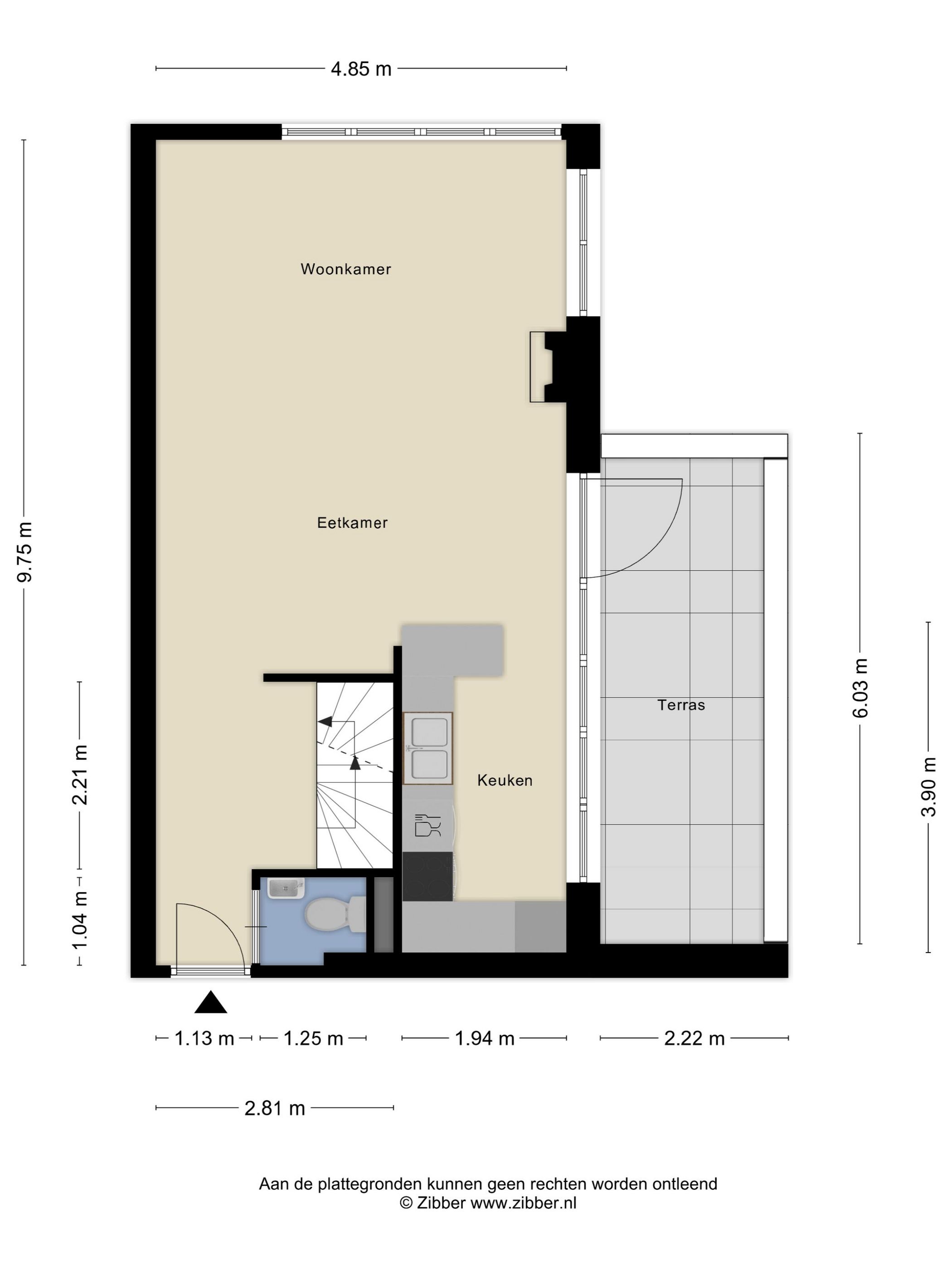 Foto 39 van Floris Burgwal 128