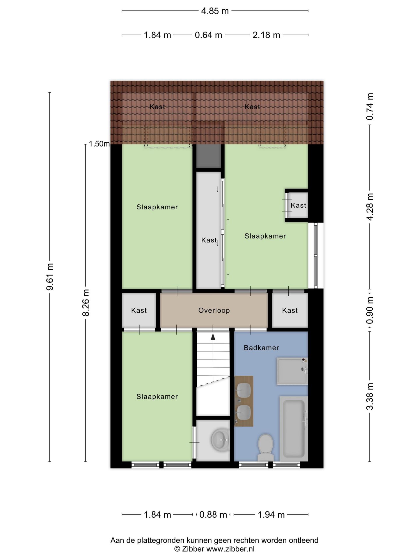 Foto 40 van Floris Burgwal 128
