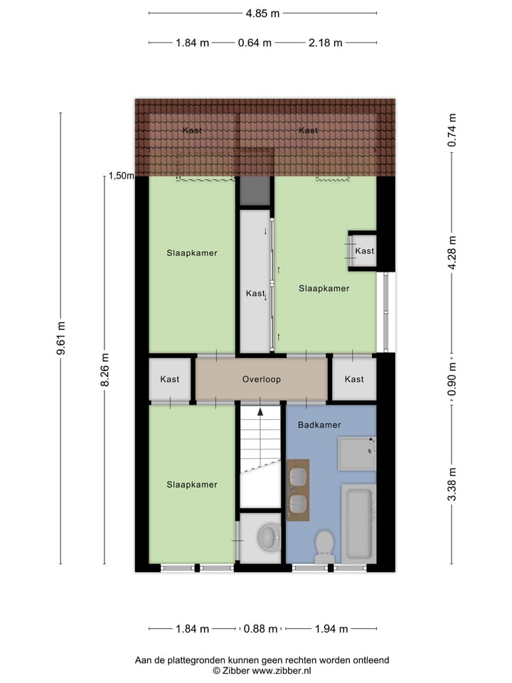 Foto 40 van Floris Burgwal 128