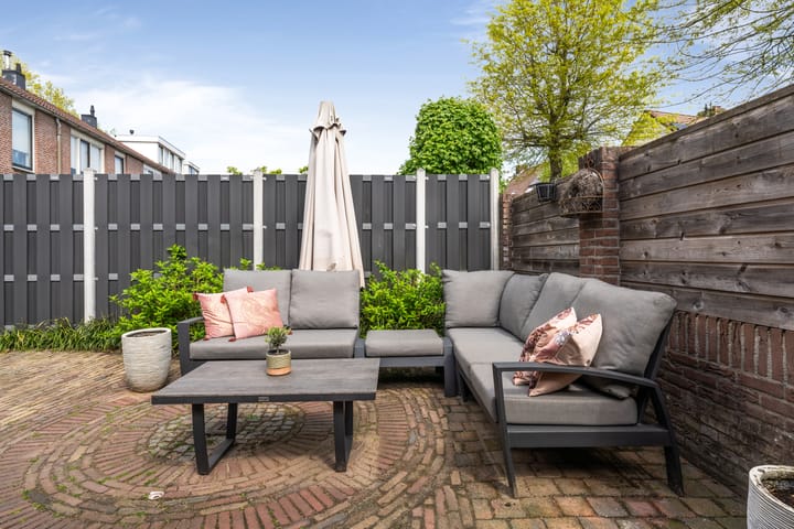 Foto 43 van Houtduif 37