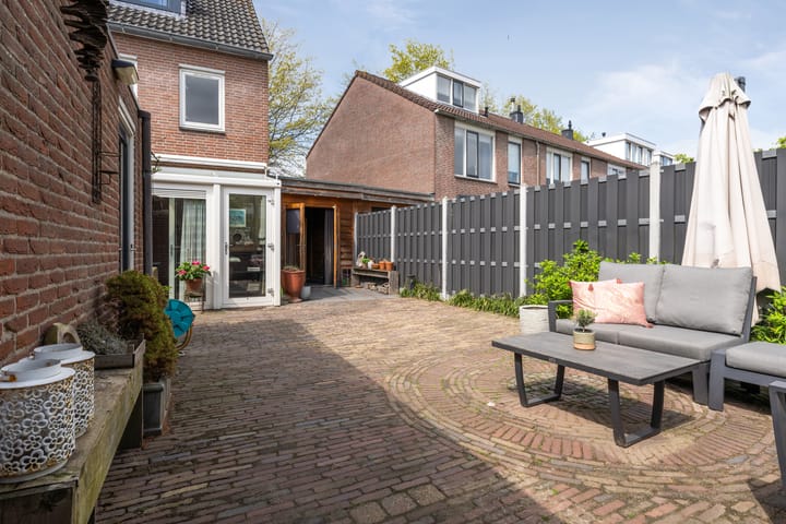 Foto 44 van Houtduif 37