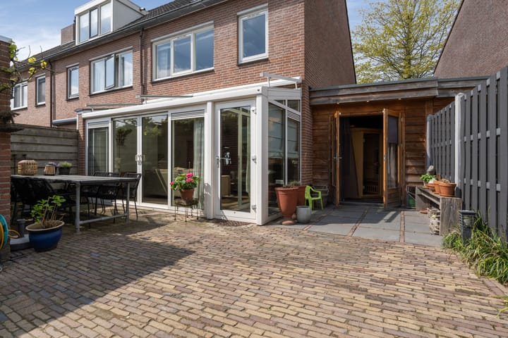 Foto 46 van Houtduif 37