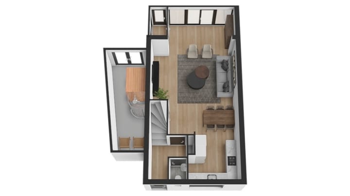 Foto 54 van Houtduif 37