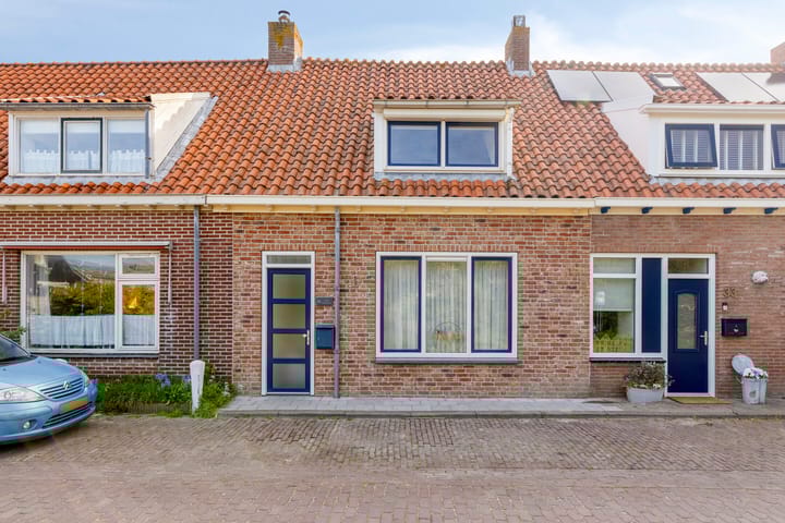Jakob Brasserstraat 35