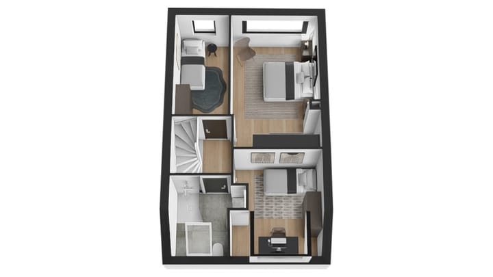 Foto 56 van Houtduif 37