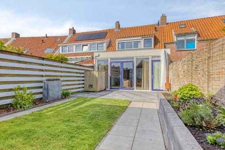 Jakob Brasserstraat 35 secondary image