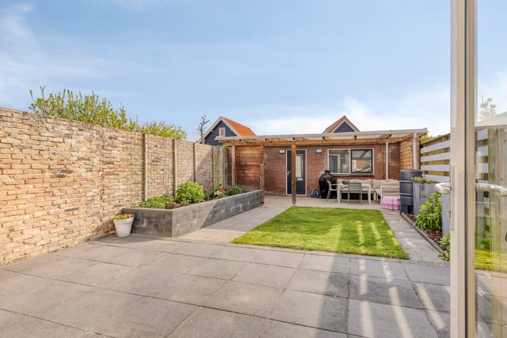 Foto 4 van Jakob Brasserstraat 35