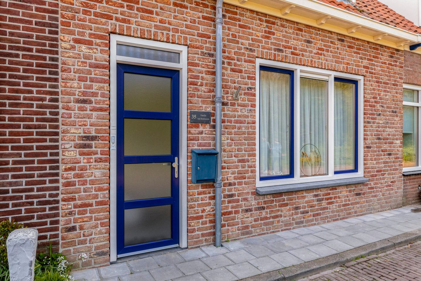 Foto 5 van Jakob Brasserstraat 35