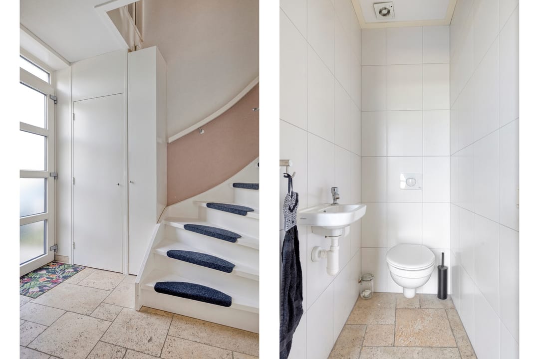 Foto 7 van Jakob Brasserstraat 35